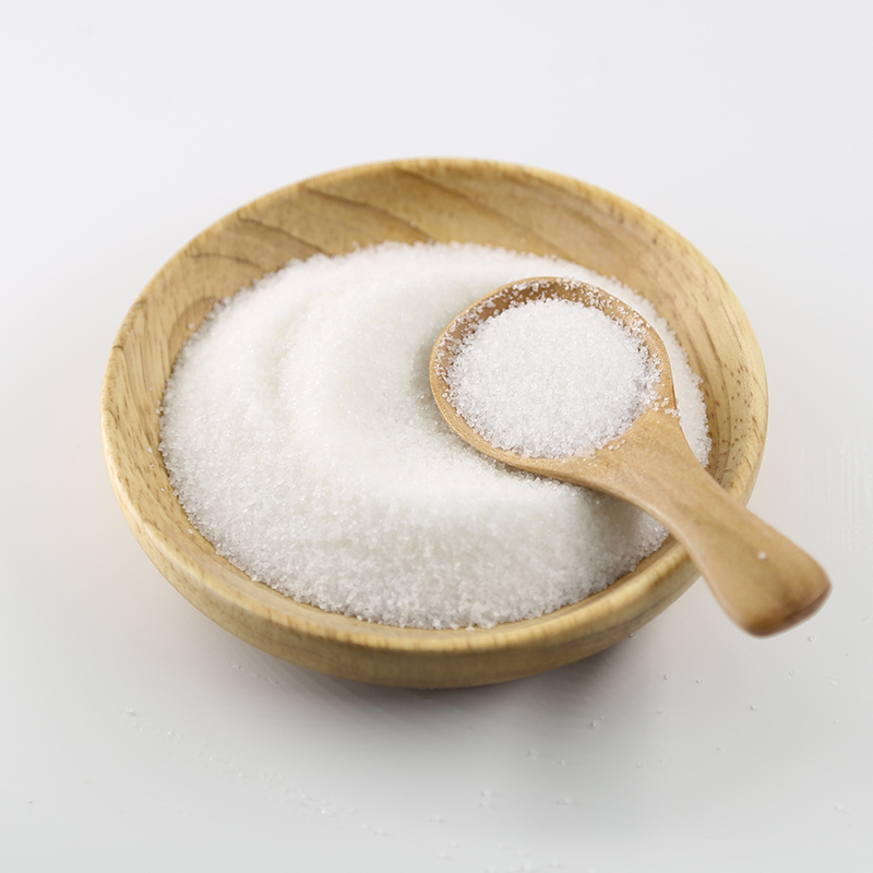 Hochreiner Sauerstoff-Nahrungsmittelqualität Zucker Zitronensäure-Beschichtungspulver