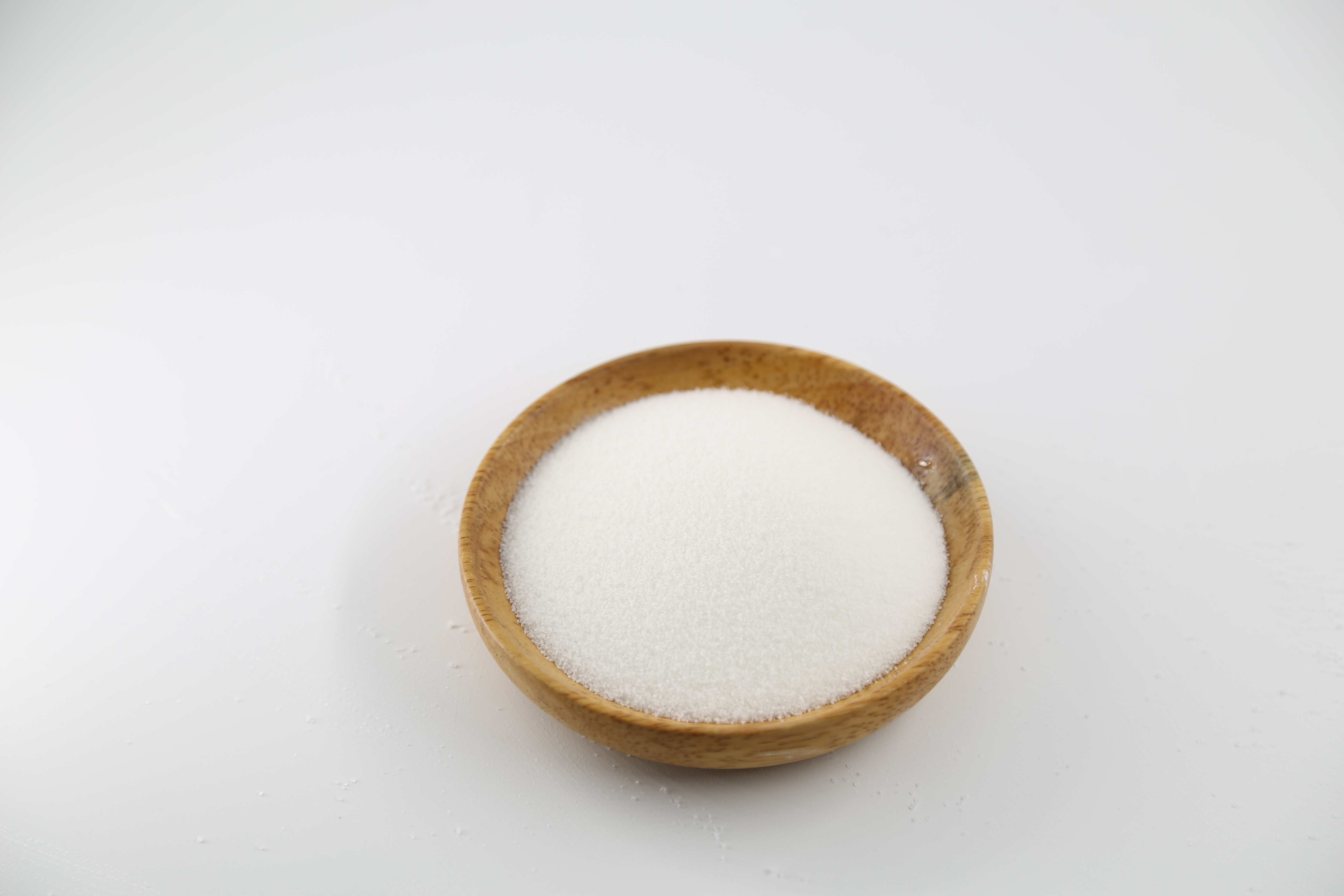 Natürliche Zusatzstoffe Förderung Calciumlactat Fortifier Gel Agent für Surimi Produkte