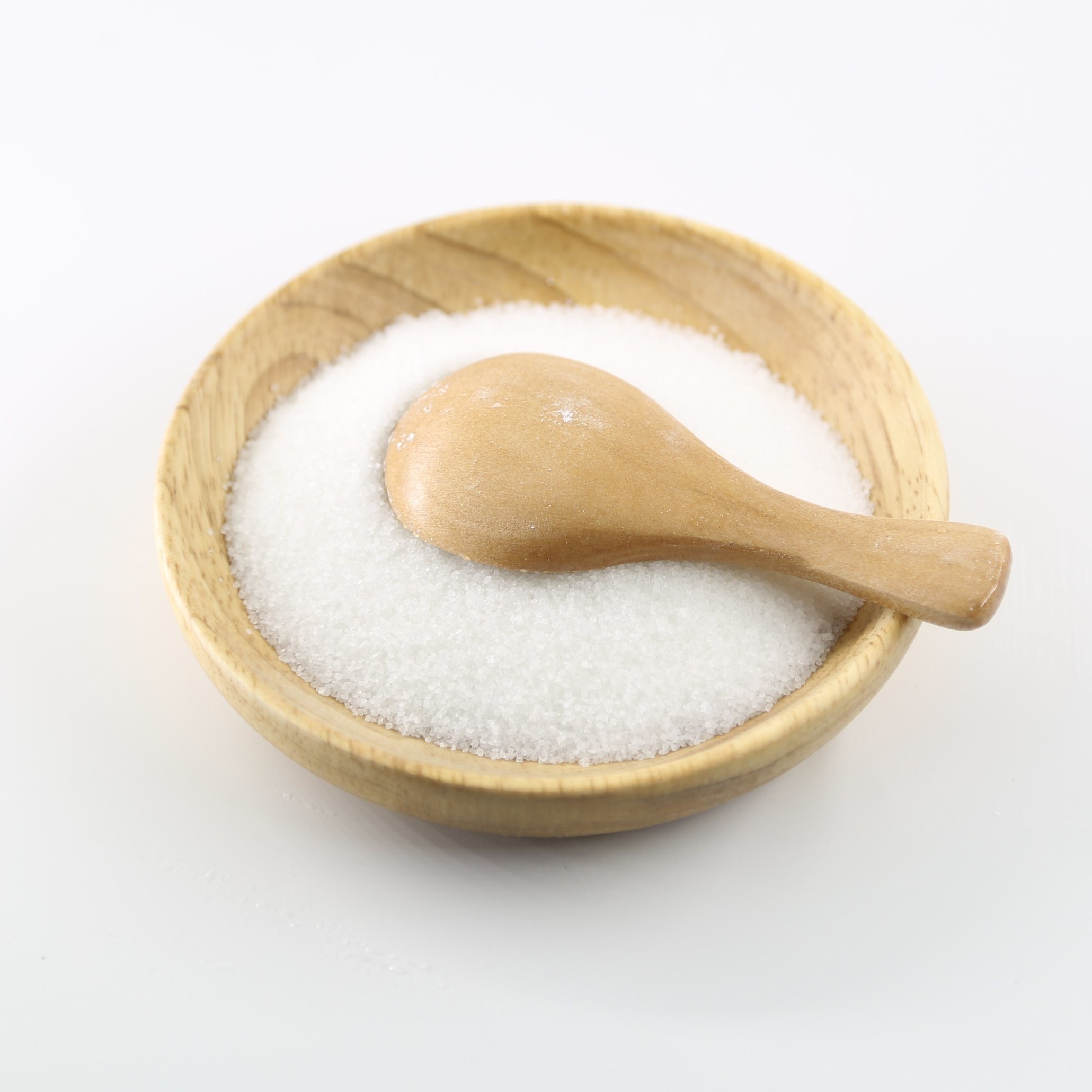 Großhandel Süßwaren Lebensmittelzusatzstoffe eingekapselte Zitronensäure-Kristall-Süßigkeits-Beschichtungspulver