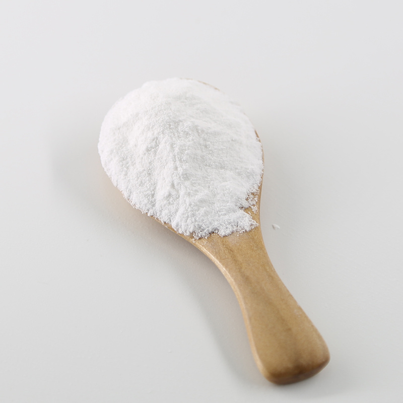 Weiße Farbe Geruchloser Nahrungsmittelgrad Natriumlaktat-Pulver Großhandel