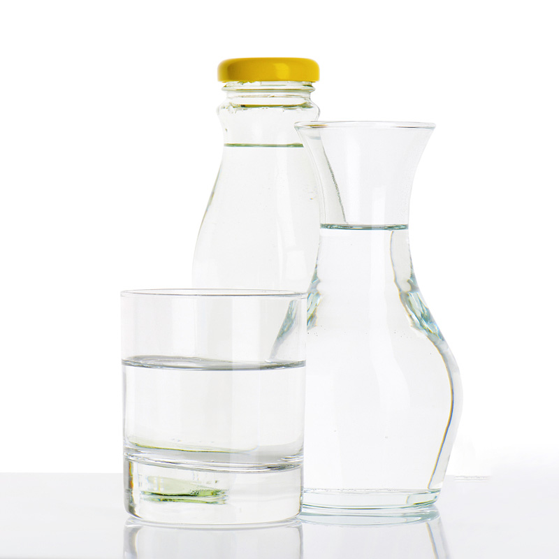 Nahrungsmittelgrad Weiß Mineralöl Mischungsbasis in pharmazeutischen Produkten Körperpflege