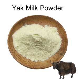 Chinesisch tibetischen Plateau Yak Milch für fermentierter Milch Foods