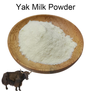 Yak Milchpulver Food Ingredients in Joghurt mit Rich-Protein